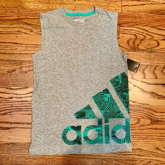 adidas Other - 🔥New Adidas tee